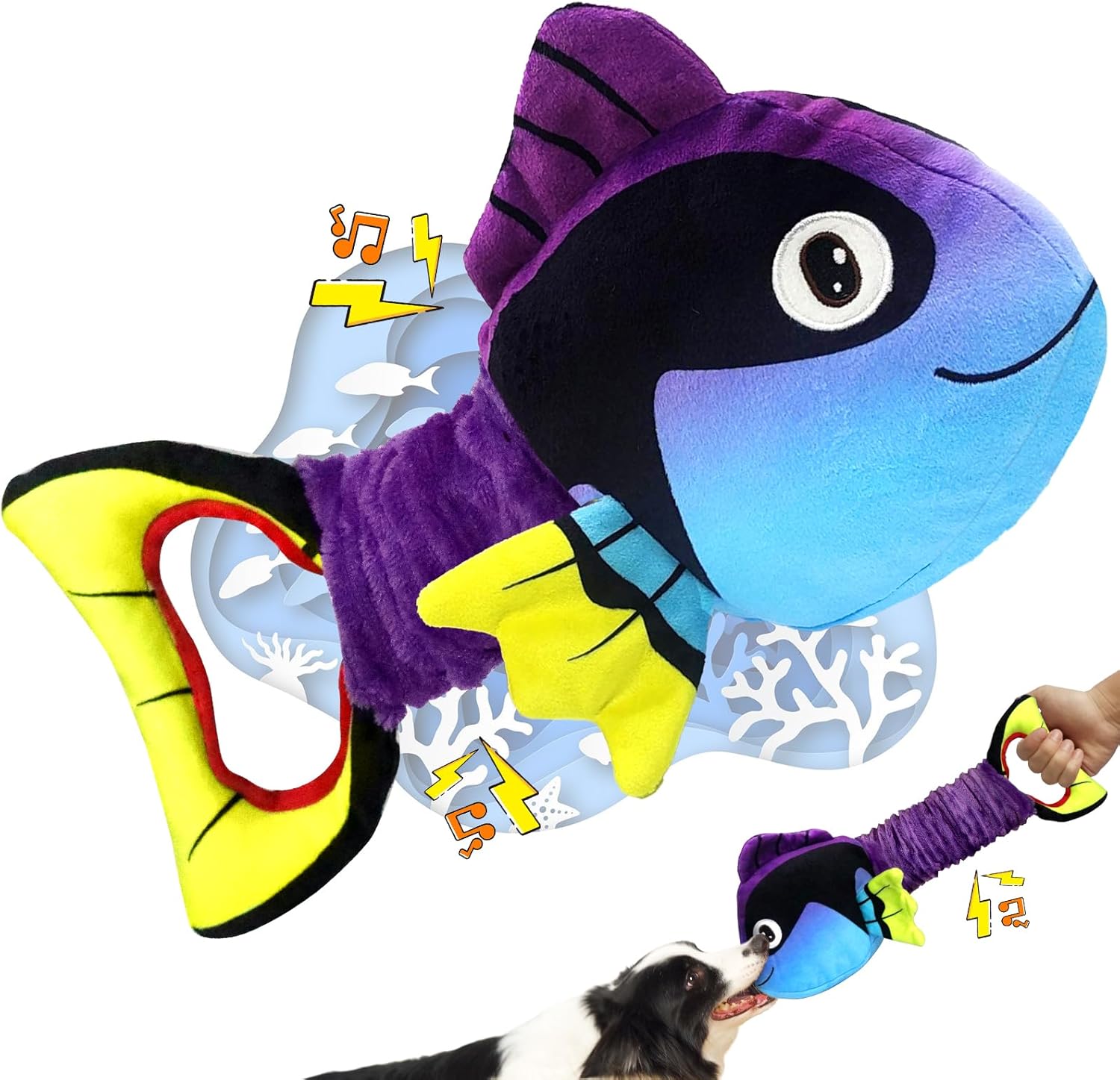 Ultimate Chew Toy for Large Dogs - Keep Them Busy!