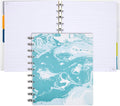 Talia Discbound Notebooks Planner - Customizable Letter Size