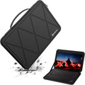 Smatree Hard EVA Sleeve for 15.6 in Lenovo Laptops - Semi-Hard