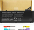 Futurebatt A1322 A1278 Laptop Battery for MacBook Pro 13in - Reliable