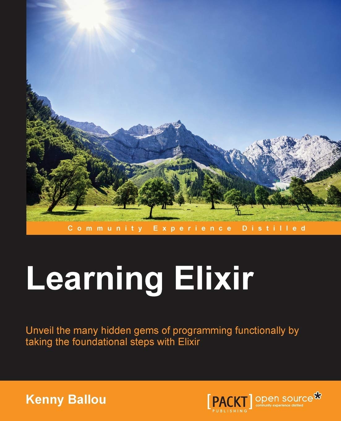 Learning Elixir: A Comprehensive Guide for Beginners and Experts