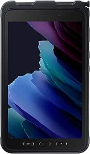Samsung Galaxy Tab Active3 Rugged Multi-Purpose Tablet Review