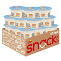 Lay's Dip Cups Creamy Ranch, 30 Pack - Portion-Control Snack Cups