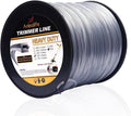 5-Pound Heavy Duty Square.155in x 442ft String Trimmer Line - Built-In