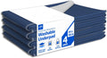 Medline Sofnit 300 Large Washable Underpads 34x48 - Reusable Pet & Bed