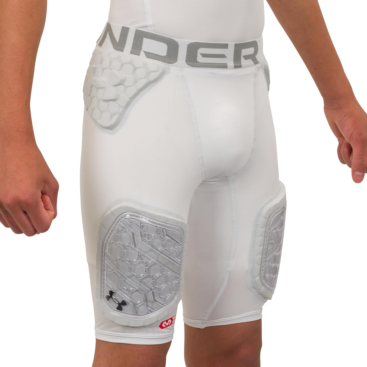 UNDER ARMOUR Gameday Pro 5-Pad Football Girdle Pant Review