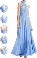 Infinity Bridesmaids Dresses in 28 Colors for Dreamy Wedding Looks