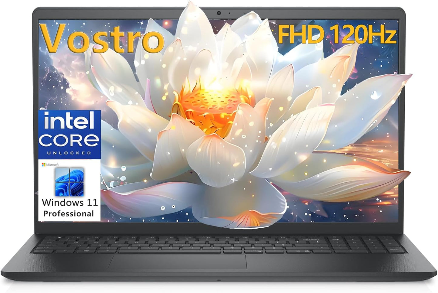 Dell Vostro 3530 Laptop: Powerful Performance for Students