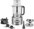 KitchenAid 13-Cup Food Processor KFP1318 - Big-Capacity Prep Power
