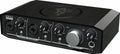 Onyx Producer 2x2 USB Audio Interface - Compact 2 In x 2 Out Recorder
