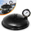 Paramount Valve Top Dome Complete Assembly 005-302-4300-03 - Direct