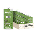 Select Green Tea Fresh Pack for Flavia Brewers - 100 Packs