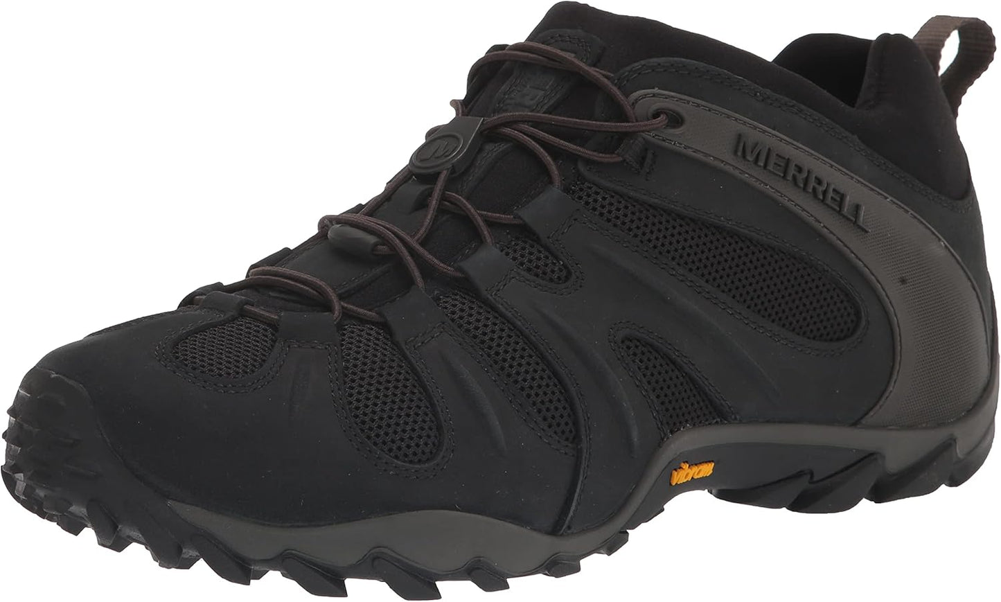 Merrell Men's Chameleon 8 Stretch Hiking Shoe for Outdoor Adventures