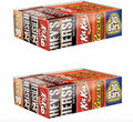 Hersheys Chocolate Variety Pack 30 Count Box - Snack Assortment