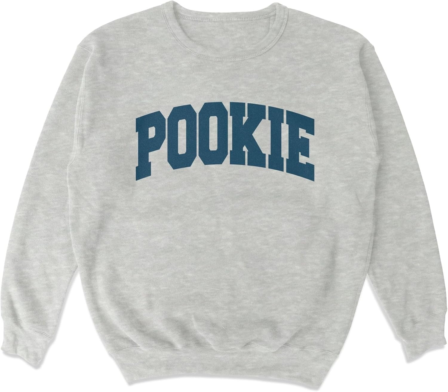 Middle Class Fancy Crewneck Sweatshirt - Soft & Trendy!