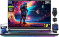 ASUS ROG Strix G18 18in Gaming Laptop 2025 - High-Performance RTX 5080