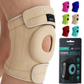 Modvel ELITE Knee Brace for Men & Women - Maximum Support Braces