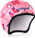 Hikenture Kids Skull Cap Helmet Liner Winter Hat for Boys and Girls