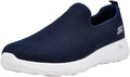 Skechers Go Max Athletic Air Mesh Slip on Walking Shoe - Max Jewelry