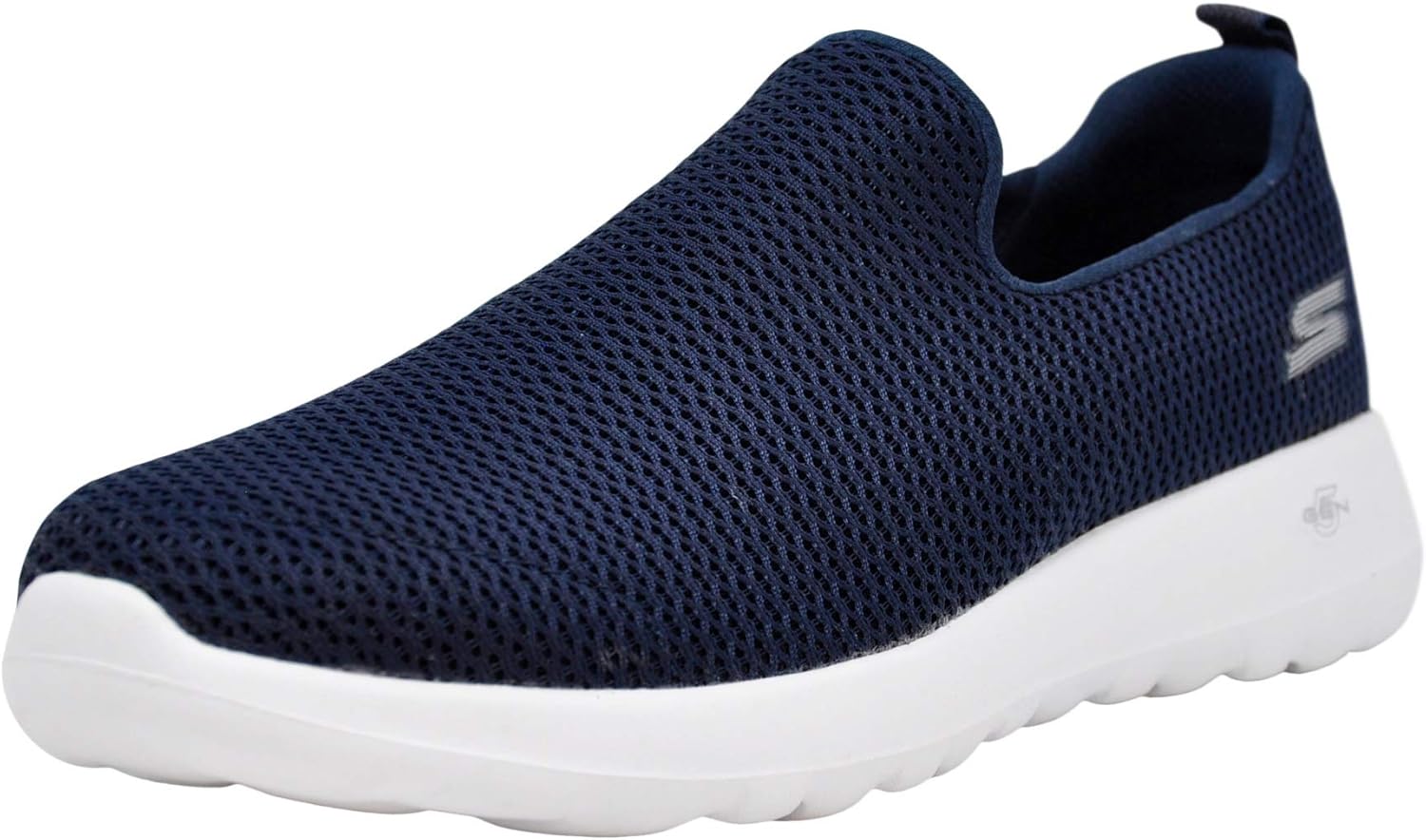 Skechers Men's Go Max-Athletic Slip on Walking Shoe Review
