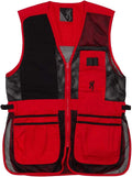 Browning Men's Trapper Creek Vest for Outdoor Adventures