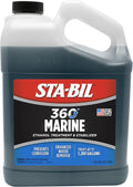 STA-BIL Marine Fuel System Treatment - Full System Cleaner