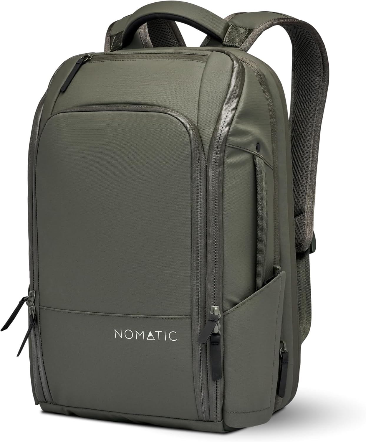 NOMATIC Travel Pack - Versatile 20L Water Resistant Backpack