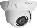 ONWOTE 6MP Super HD PoE IP Security Camera - Clear 6MP Coverage