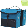 Vincita New Top Load Double Pannier Water Resistant Cycling Bags