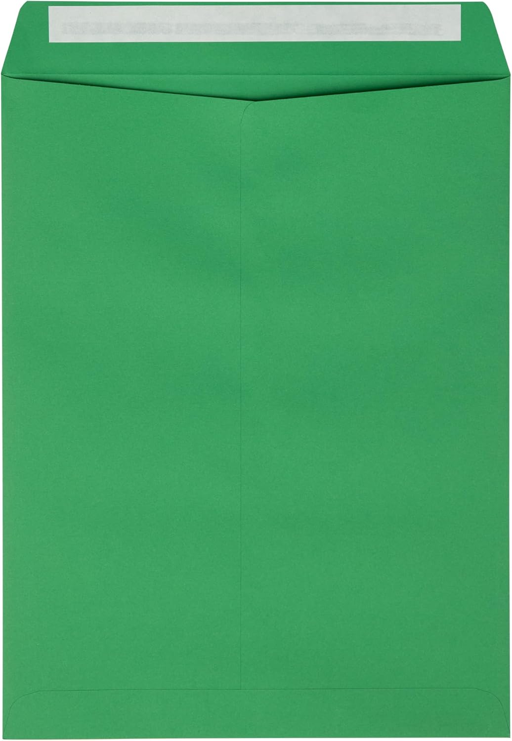 LUXPaper 9 x 12 Open End Envelopes for Business Mailings
