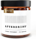 AfterDrink Restore Pills with Milk Thistle - Better Mornings
