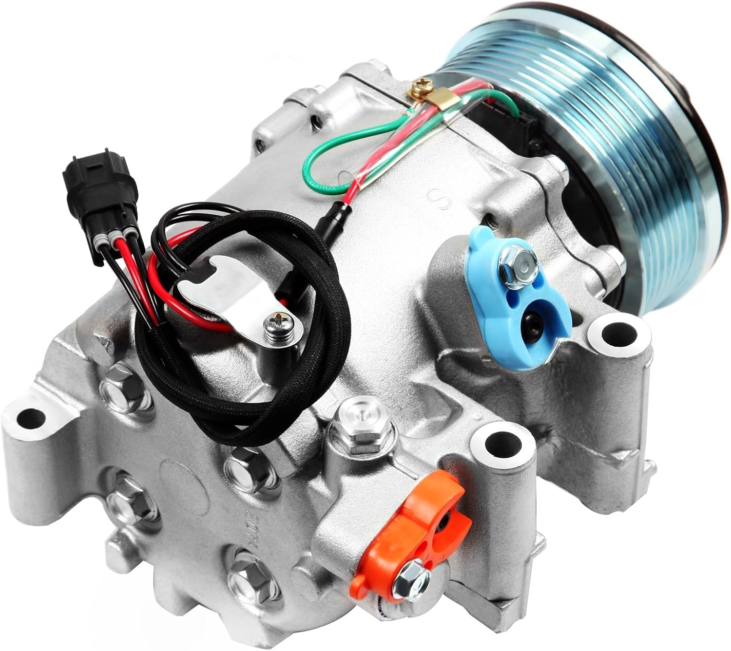 ECCPP A/C Compressor for Honda Civic 1.8L 2006-2011 Model