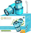 Breathe Clean with BEE Filter for Dyson V15 & V11