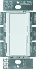 Lutron Diva Electronic Low Voltage Dimmer - Precise 300W Control