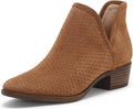 Lucky Brand Baley Ankle Bootie - Comfortable Everyday Heel