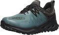 KEEN Men's Zionic Low Hiking Shoes - Breathable Terrain