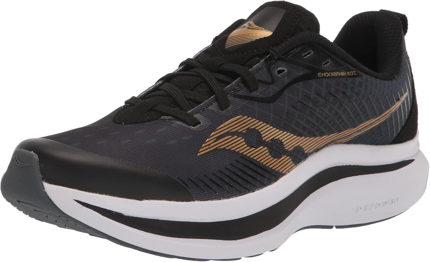 Saucony Kids' Swim Fin - Dive with Speed!