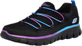 Skechers Women's Loving Life Sneaker - Lightweight Comfort for Daily