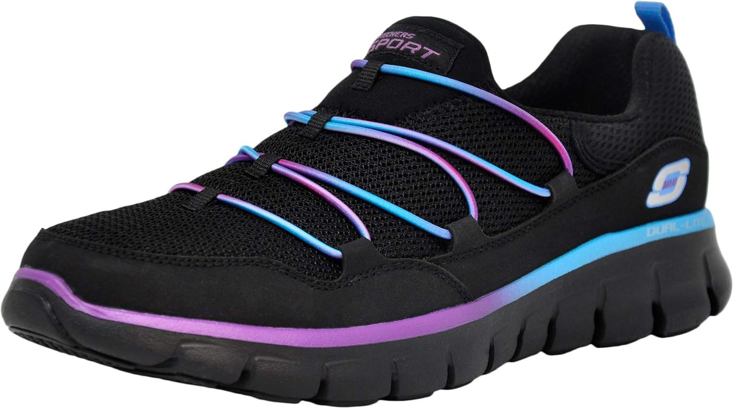 Skechers Women's Loving Life Sneaker: Comfort Meets Style