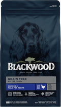 Blackwood Grain Free Dry Dog Food for All Life Stages, 24 lb