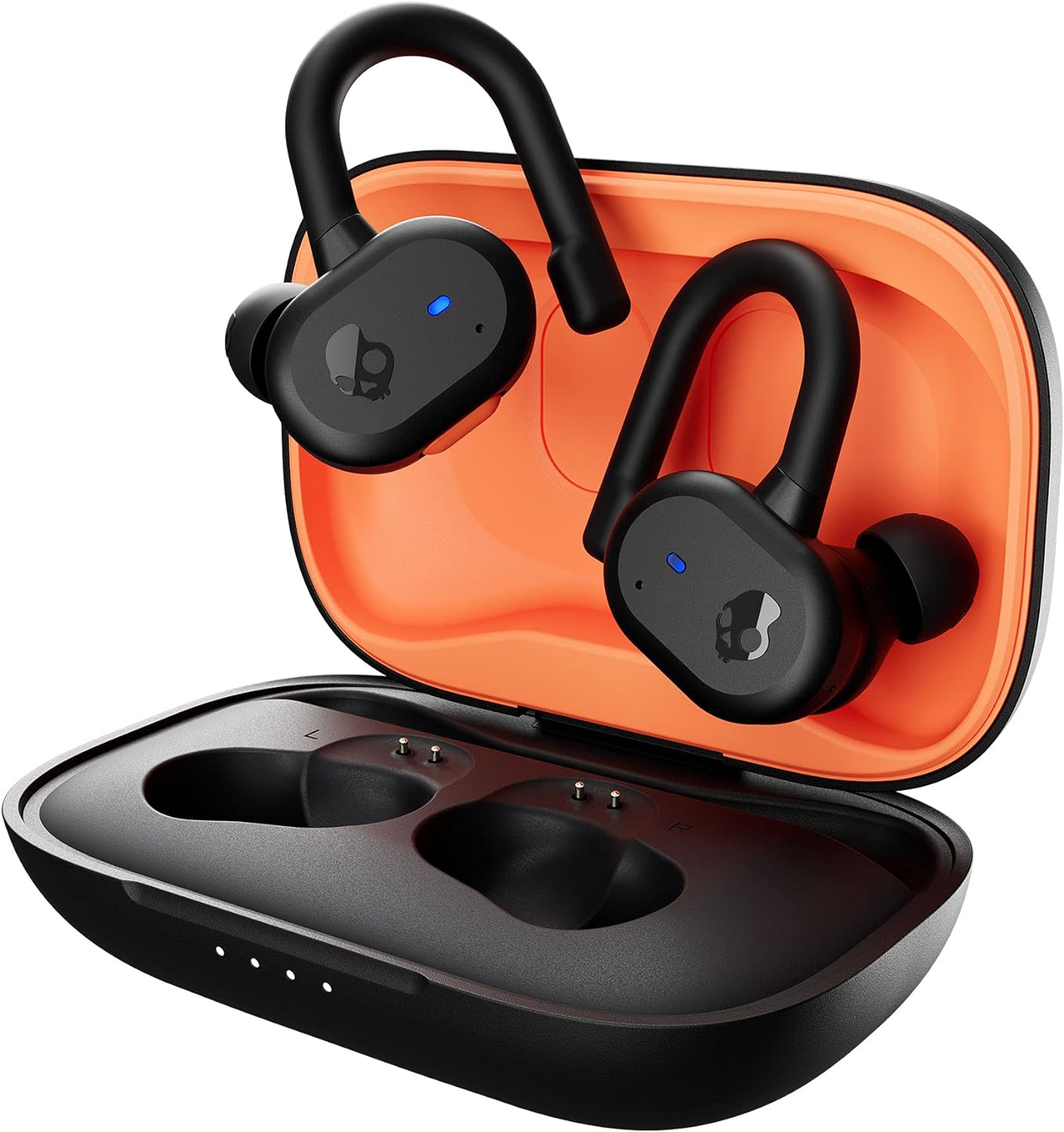 Skullcandy Push Active Earbuds - 43 Hr Battery Life