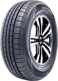 215/60R16 95V CT-1 Touring Tire - Quiet, Long Lasting Performance