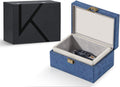 Faraday Key Fob Protector Box - RFID Signal Blocking Shield