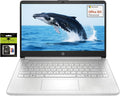 HP 14in Student Laptop with Copilot AI - Portable, Upgradable