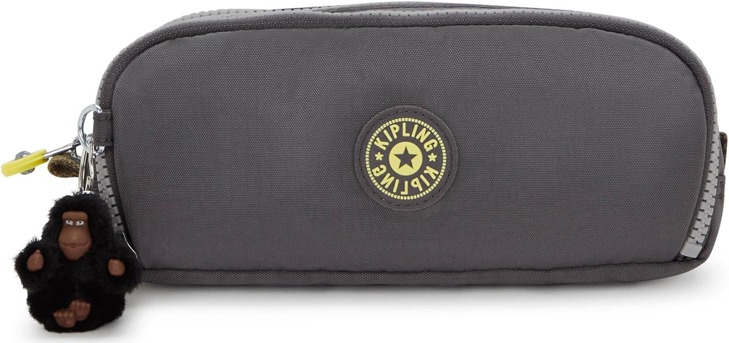 Kipling Gitroy Printed Pencil Case for Stylish Organization