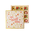 Get Well Gifts for Women After Surgery - Healthy Dried Fruit Gift