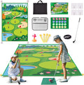 Ultimate Golf Chipping Game Set - Improve Your Short Game Anywhere!