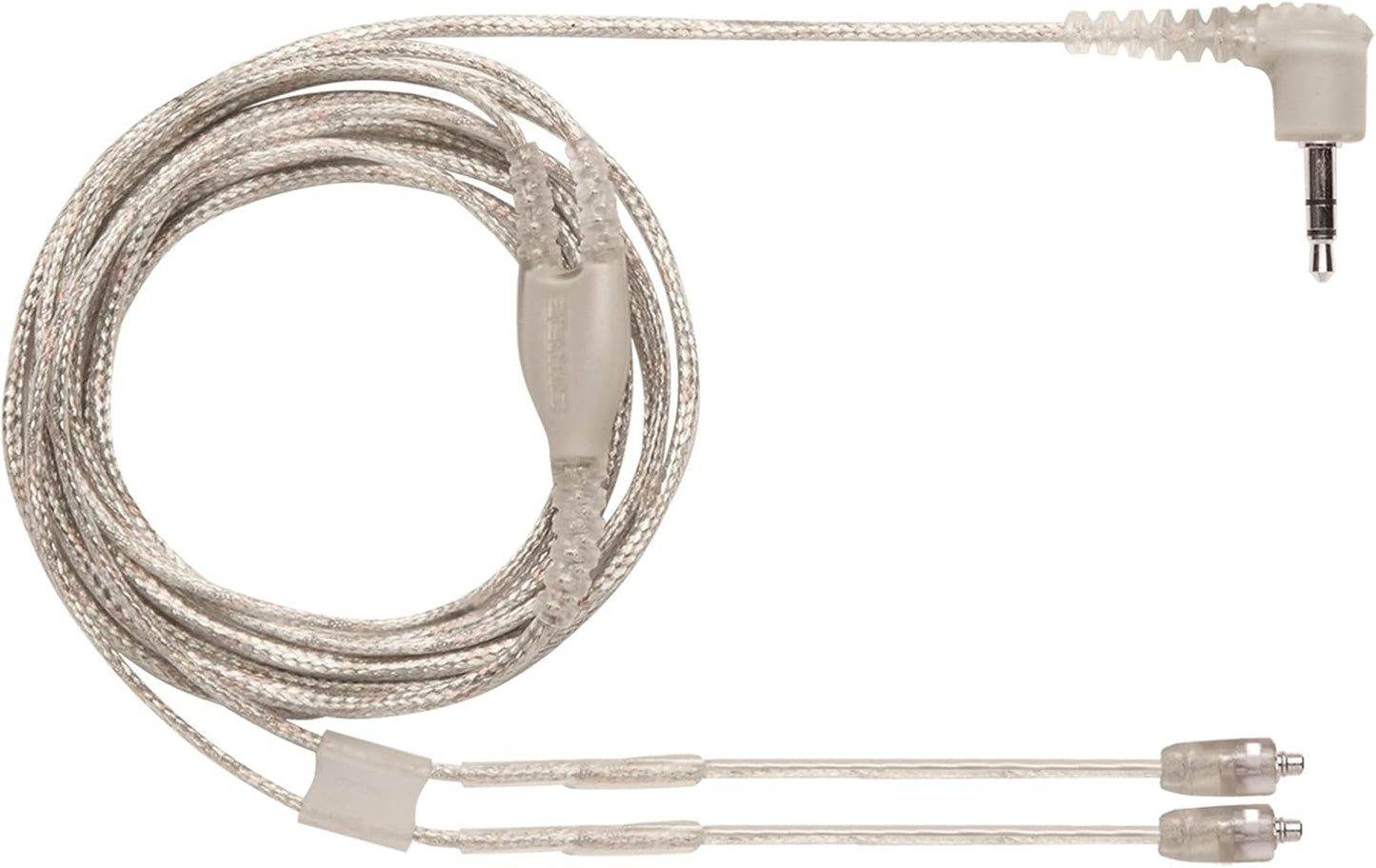 Shure Earphone Replacement Cable for SE Sound Isolating Earphones