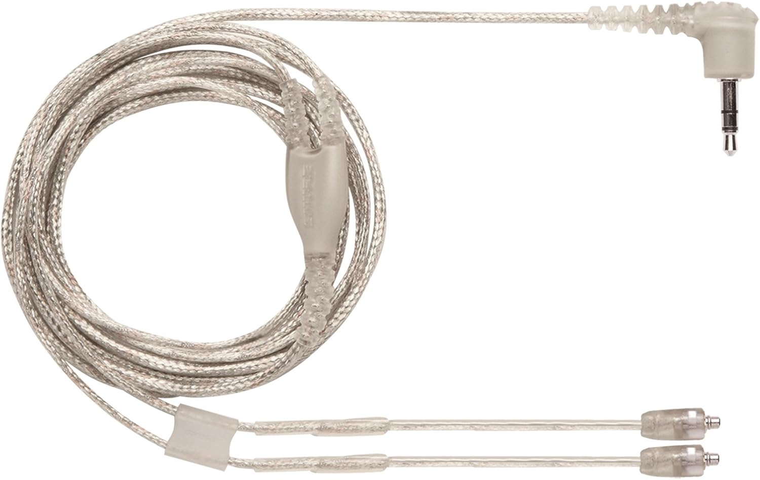 Shure Earphone Replacement Cable for SE Sound Isolating Earphones
