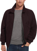 All-Weather Men's Lightweight Golf Jacket - Windbreaker Comfort